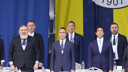 Son dakika! Fenerbahçe’nin borcu açıklandı