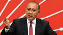 "CHP'de odaların kapıları kırıldı, dışkı atıldı"