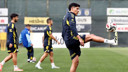 Fenerbahçe’de iki yıldız geri döndü