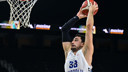 Anadolu Efes, Partizan’a konuk olacak!