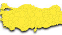 Türkiye'de cuma günü başlıyor