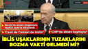 Devlet Bahçeli'den açıklamalar