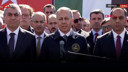 17. İyilik gemisi Gazze'ye uğurlandı! İ
