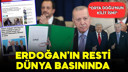 Gazze Zirvesi dünya basınında