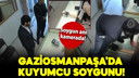 Kuyumcu soygununun failleri yakalandı!