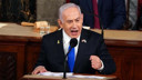 Netanyahu'dan ateşkes tehdidi