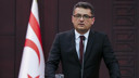 KKTC Cumhurbaşkanı Erhürman hastaneye kaldırıldı