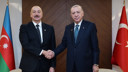 Cumhurbaşkanı Erdoğan Azerbaycan'a gidiyor!