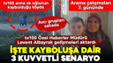 tv100 anne ve oğlunun kaybolduğu köyde!