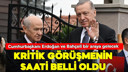 Cumhurbaşkanı Erdoğan, Bahçeli ile görüşecek