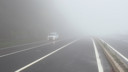 Sürücüler dikkat: Bolu Dağı'nda sis etkili oluyor
