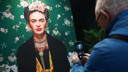 Frida Kahlo’nun otoportresi rekor fiyata satıldı!