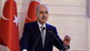 Numan Kurtulmuş'tan Suriye açıklaması