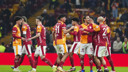 Galatasaray Başakşehir'i evinde yendi