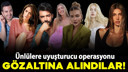 Ünlülere uyuşturucu operasyonu!