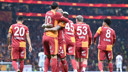 Galatasaray, Kasımpaşa'yı konuk edecek!