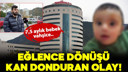 Eğlence dönüşü kan donduran olay!