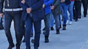 8 ilde FETÖ operasyonu: 20 gözaltı kararı