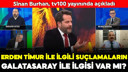 Suçlamaların Galatasaray ile ilgisi var mı?