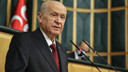 Devlet Bahçeli'den önemli açıklamalar