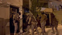 21 ilde 'Casperlar'a operasyon: 96 gözaltı