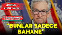 FED Başkanı Powell’a büyük jüri şoku!