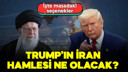 Trump'un hamlesi ne olacak?