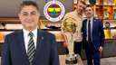 Fenerbahçe'de yöneticilerden alkışlanan hareket