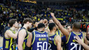 Fenerbahçe Beko, Valencia Basket’i konuk edecek