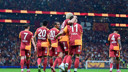 Galatasaray, Gaziantep FK’yi ağırlayacak!