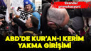 ABD'de Kur'an yakma provokasyonu!