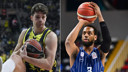 EuroLeague’de çift maç haftası heyecanı!