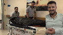 32 yaşındaki genç adam yatağında ölü bulundu