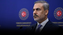 Bakan Fidan’dan Washington’a net mesaj