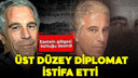 Epstein skandalı büyüyor: Bir istifa daha