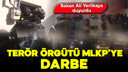 22 ilde terör örgütü MLKP’ye operasyon