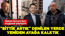 Bakan Kurum'dan duygusal paylaşım!