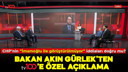CHP'nin İmamoğlu iddiasına Bakan Gürlek'ten yanıt