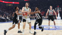 Fenerbahçe Beko- Beşiktaş GAİN karşılaşacak