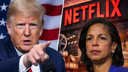 Trump Netflix’i hedef aldı!
