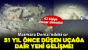51 yıl önce düşen THY uçağına dair gelişme!