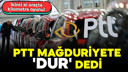 İkinci el araçta kilometre oyunu! PTT 'dur' dedi