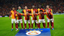 Galatasaray’ın son 16'daki rakibi belli oldu