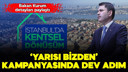 'Yarısı Bizden' kampanyasında dev adım