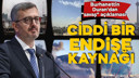 Burhanettin Duran: Sıcak çatışma kabul edilemez