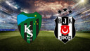 Beşiktaş'ın Kocaelispor maçı ilk 11'i belli oldu!