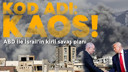 ABD ve İsrail kirli planını devreye sokuyor!