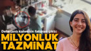 Deterjanlı kahveden milyonluk tazminat!