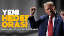 Trump'ın yeni hedefi o ülke! Açık açık isim verdi