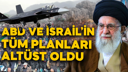 ABD ve İsrail'in tüm planı altüst oldu!
